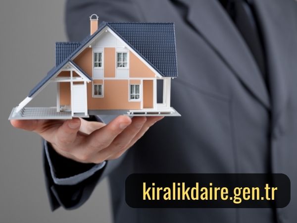 Güresen Mahallesi Kiralık Daire